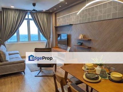 avona residence for rent, Sarawak, Kuching