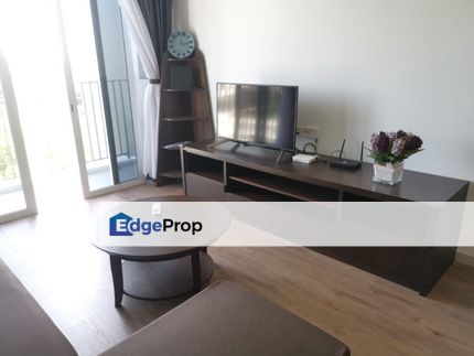 AVONA RESIDENCE FOR RENT, Sarawak, Kuching