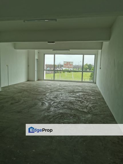SHOPLOT AT MATANG FOR RENT, Sarawak, Kuching