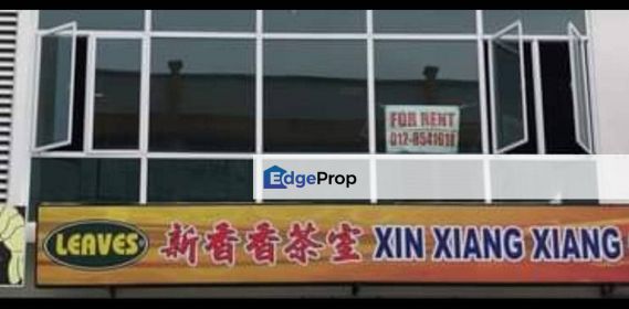 SHOPLOY AT BANDAR RIYAL SAMARAHAN FOR RENT, Sarawak, Kuching