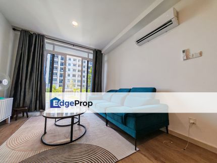AVONA RESIDENCE FOR RENT, Sarawak, Kuching