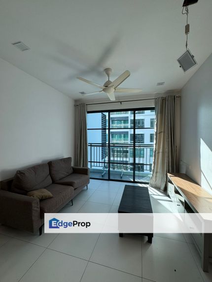 SAPPHIRE ON THE PARK FOR RENT, Sarawak, Kuching