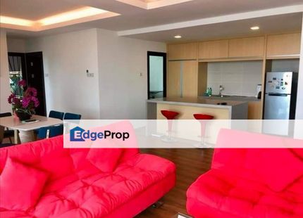 JAZZSUITES VIVACITY 2 FOR RENT, Sarawak, Kuching