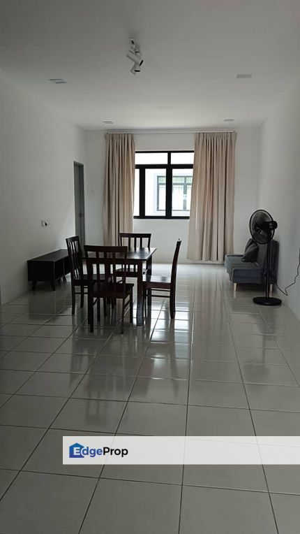 KENSHO TOWNHOUSE FOR RENT, Sarawak, Kuching