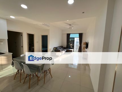 LATICUBE APARTMENT FOR RENT, Sarawak, Kuching
