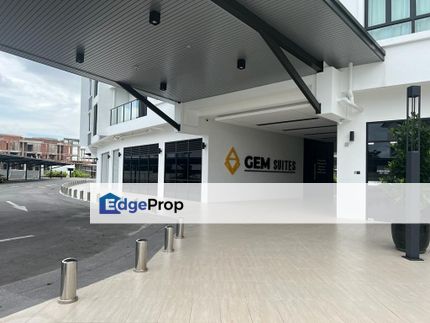GEM SUITES APARTMET FOR RENT, Sarawak, Kuching