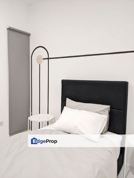 TT3 SOHO APARTMENT FOR RENT, Sarawak, Kuching
