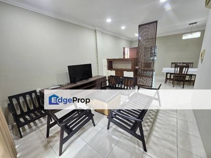 SAVILLE SUITES APARTMENT FOR RENT, Sarawak, Kuching
