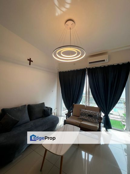 P RESIDENCE FOR RENT, Sarawak, Kuching