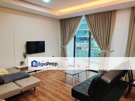 JAZZ SUITES 1 FOR RENT, Sarawak, Kuching