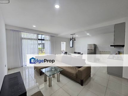 ALYVIA RESIDENCE FOR RENT, Sarawak, Kuching