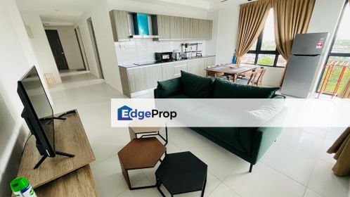 MERRITON APARTMENT FOR RENT, Sarawak, Kuching