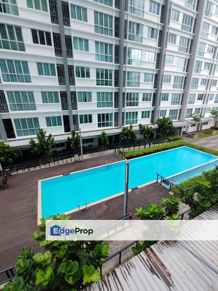 MANHATTAN APARTMENT FOR RENT, Sarawak, Kuching