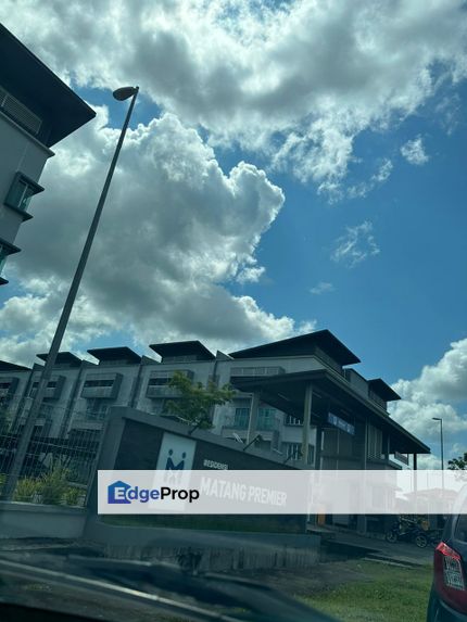 PRIMA MATANG PREMIER FOR RENT, Sarawak, Kuching