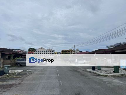 SINGLE STOREY HOUSE AT DESA ILMU SAMARAHAN FOR SALE, Sarawak, Kota Samarahan