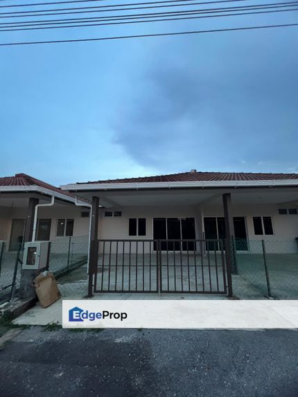 SINGLE STOREY AT BANDAR SAMARIANG FOR RENT, Sarawak, Kuching