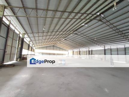 WAREHOUSE AT BINTAWA FOR RENT, Sarawak, Kuching