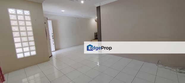 DOUBLE STOREY INTERMEDIATE AT LORONG STAPOK FOR RENT, Sarawak, Kuching