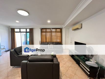 VILLAGE GROVE FOR RENT, Sarawak, Kuching