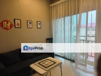 COURTAYRD SANTUARY APARTMENT FOR RENT, Sarawak, Kuching