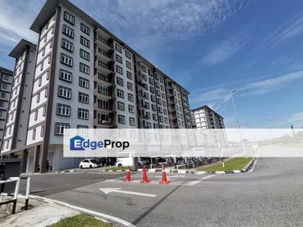 MCKENZIE APARTMENT FOR RENT, Sarawak, Kuching