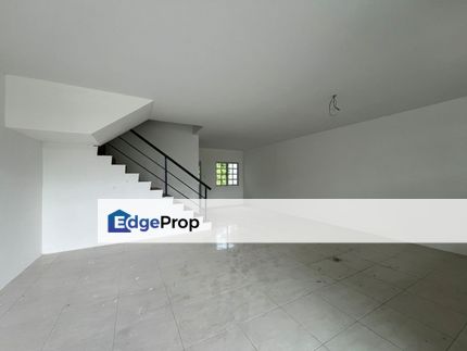 DOUBLE STOREY AT LORONG SENTOSA FOR SALE, Sarawak, Kuching