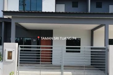 Taman Sri Tuang