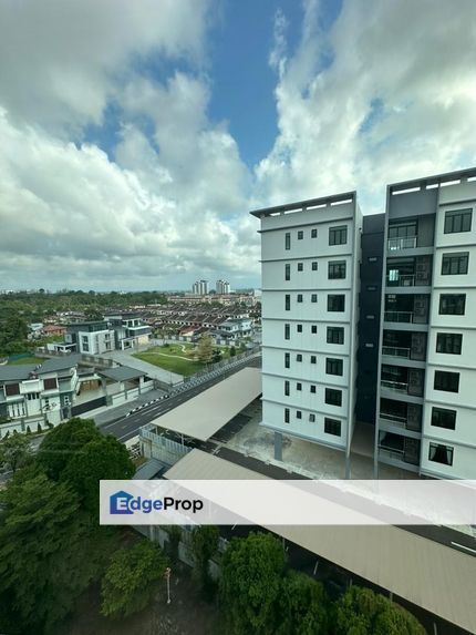 TRIBECA CONDOMINIUM FOR RENT, Sarawak, Kuching