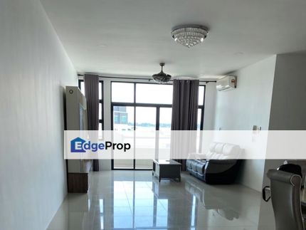 D' BELLE RESIDENCE FOR RENT, Sarawak, Kuching