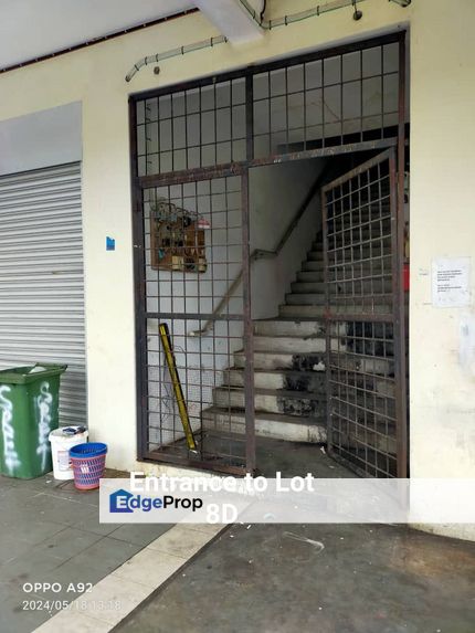 SAMARAHAN 2 UNIT FOR SALE, Sarawak, Kota Samarahan