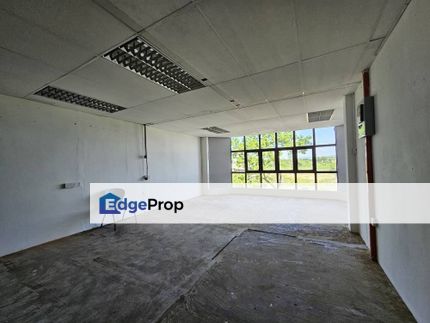 SHOPLOT AT BORMILL ESTATE FOR RENT, Sarawak, Kuching