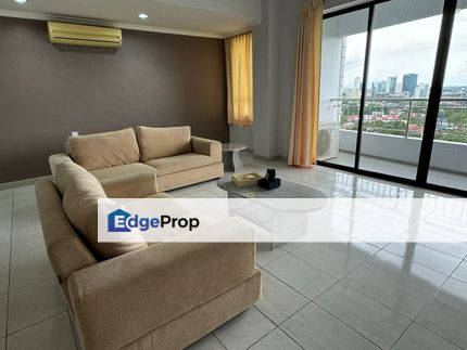 Condo Gem at Evergreen Heights Condominium for Rent, Sarawak, Kuching