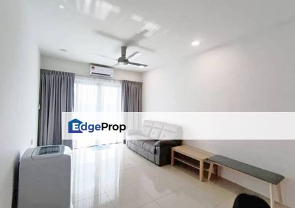 GEM SUITES APARTMENT FOR RENT, Sarawak, Kuching