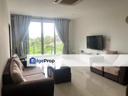 Tropic condo unit for rent at Jalan Song , Sarawak, Kuching