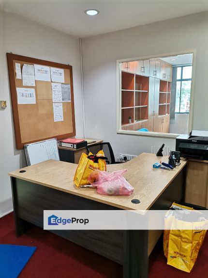 RH PLAZA SHOPLOT FOR RENT, Sarawak, Kuching