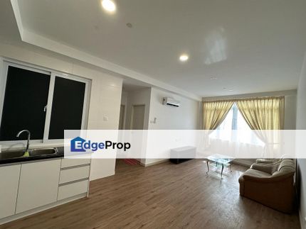 AVONA RESIDENCE FOR RENT, Sarawak, Kuching