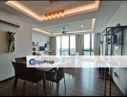 JAZZ 4 APARTMENT FOR RENT, Sarawak, Kuching