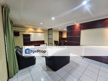 Double Storey Terrace Intermediate at Jalan Song For Rent, Sarawak, Kuching