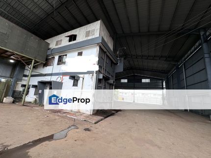 WAREHOUSE AT BINTAWA FOR SALE, Sarawak, Kuching