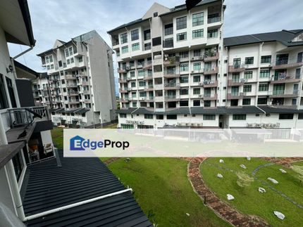 Village Grove Condominium for rent, Sarawak, Kuching