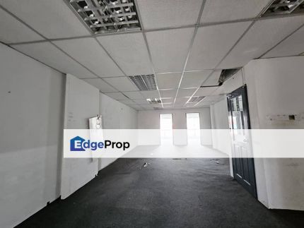 Eastmoore Commercial Shoplot 1st Floor, Sarawak, Kuching