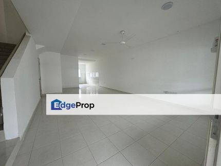  Double storey house at Semenggoh, Sarawak, Kuching