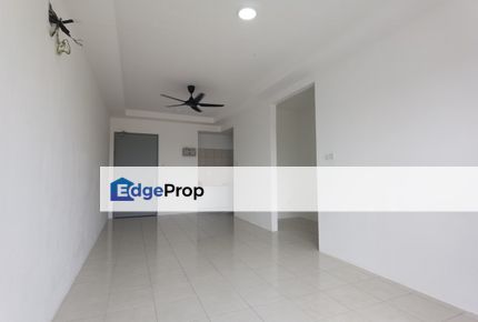 IKE VILLAGE SAMARAHAN FOR RENT, Sarawak, Kota Samarahan