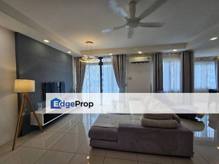 rivervale  condominium for rent, Sarawak, Kuching