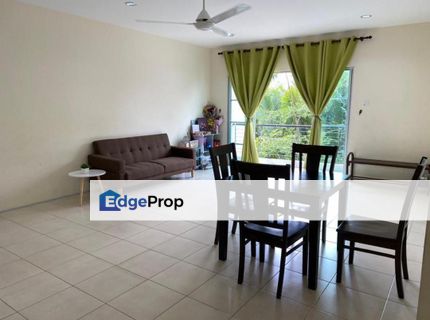 Riveria Bay Apartment For Rent, Sarawak, Kuching