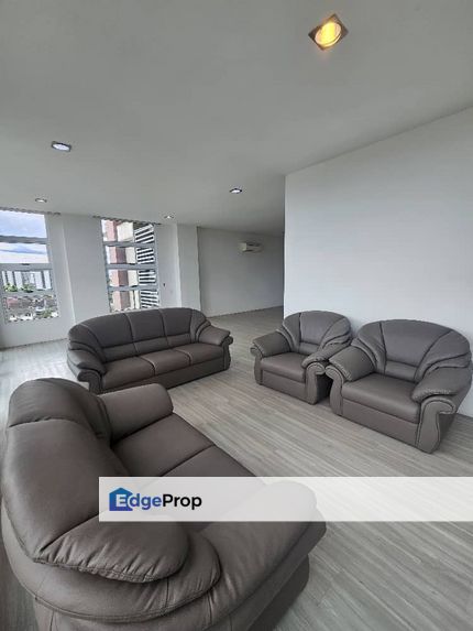 D'JEWEL Condominium For Rent, Sarawak, Kuching