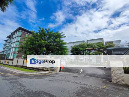 The Ryegates For rent , Sarawak, Kuching