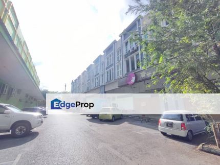 Commercial Shoplot at Emart Batu Kawa For Rent, Sarawak, Kuching