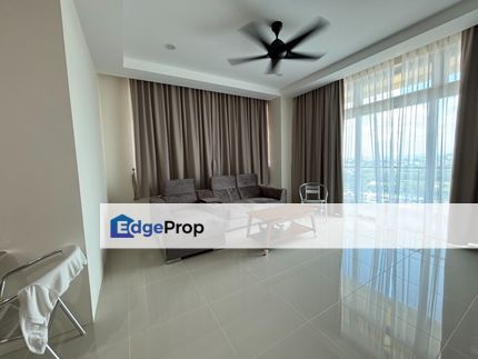 Riverine Diamond 3 bedrooms For Rent, Sarawak, Kuching