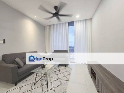 The Podium Apartment For Rent, Sarawak, Kuching